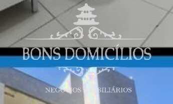 Imagem 4: APTO COM CHURRASQUEIRA NA VARANDA R$ 269mil (pronto para morar