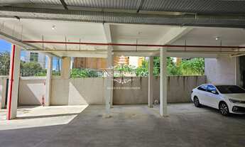 Imagem 3: APTO COM CHURRASQUEIRA NA VARANDA R$ 269mil (pronto para morar