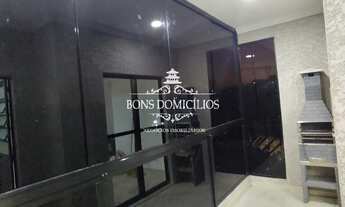 Imagem 5: APTO COM CHURRASQUEIRA NA VARANDA R$ 269mil (pronto para morar