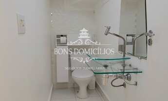 Imagem 4: Veja com seus próprios olhos!! Casa 4 quartos em região nobre da Granja Viana