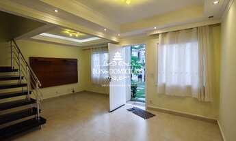 Imagem 3: Veja com seus próprios olhos!! Casa 4 quartos em região nobre da Granja Viana