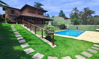 Imagem: BELISSIMA CASA SUPER BEM LOCALIZADA NO MIOLO