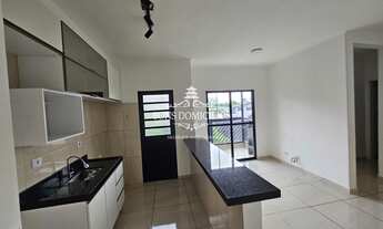 Imagem: APTO COM CHURRASQUEIRA NA VARANDA R$ 269mil