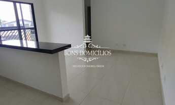 Imagem 6: APTO COM CHURRASQUEIRA NA VARANDA R$ 269mil (pronto para morar