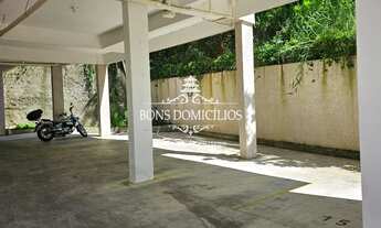 Imagem 2: APTO COM CHURRASQUEIRA NA VARANDA R$ 269mil (pronto para morar