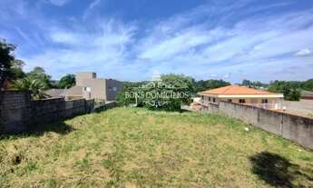 Imagem: Terreno de 1.150m² em condomínio de luxo