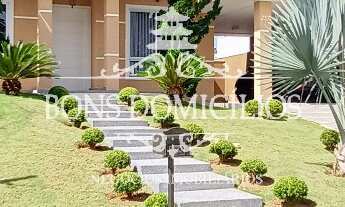 Imagem 2: Casa de luxo à venda em condomínio no Haras Bela Vista, Vargem Grande Paulista-SP: 3 quart