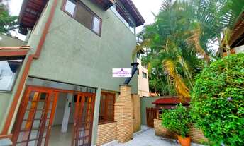 Imagem: CASA NA MELHOR REGIÃO DA GRANJA VIANA EM