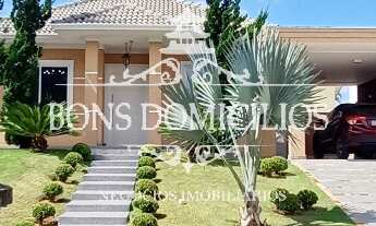 Imagem: Casa de luxo à venda em condomínio no