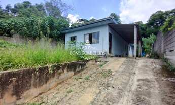 Imagem: Imperdível oportunidade de casa à venda