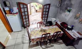 Imagem 7: Casa bom preço - ótimo quintal - terreno 250 m2 - Acesso pelo KM 26 da Raposo - próx. da