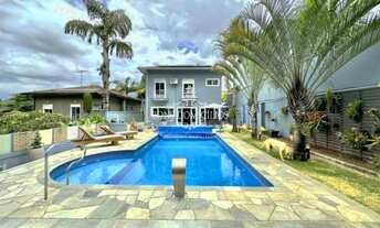 Imagem: CASA RESIDENCIAL em JANDIRA - SP, NOVA HIGIENÓPOLIS