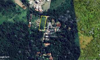 Imagem: AREA RESIDENCIAL em EMBU DAS ARTES - SP