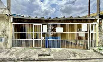 Imagem: CASA RESIDENCIAL em OSASCO - SP, JARDIM