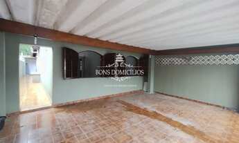 Imagem: CASA TÉRREA PREÇO REDUZIDO PRÓX. 2,5