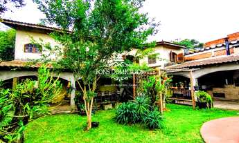 Imagem: Casa bom preço - ótimo quintal - terreno