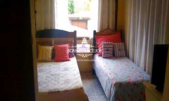 Imagem 5: Casa bom preço - ótimo quintal - terreno 250 m2 - Acesso pelo KM 26 da Raposo - próx. da