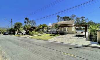 Imagem 4: CASA RESIDENCIAL em JANDIRA - SP, JARDIM DO GOLF I