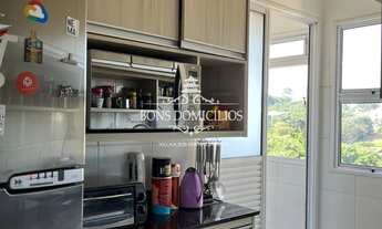 Imagem 6: APARTAMENTO RESIDENCIAL em SÃO PAULO - SP, PARQUE IPÊ