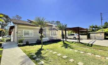 Imagem 6: CASA RESIDENCIAL em JANDIRA - SP, JARDIM DO GOLF I