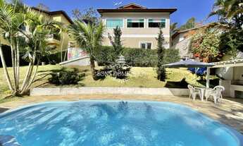 Imagem: CASA RESIDENCIAL em JANDIRA - SP, JARDIM