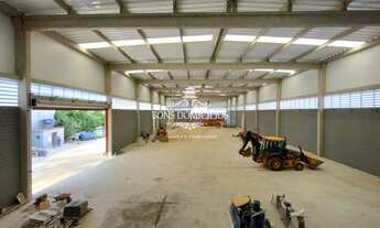 Imagem: GALPAO COMERCIAL / INDUSTRIAL em COTIA