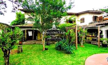 Imagem 2: Casa bom preço - ótimo quintal - terreno 250 m2 - Acesso pelo KM 26 da Raposo - próx. da