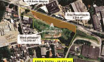 Imagem: AREA RESIDENCIAL/COMERCIAL em COTIA - SP