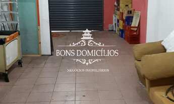 Imagem: SALÃO COMERCIAL em COTIA - SP, JARDIM DO