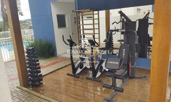 Imagem 6: APARTAMENTO RESIDENCIAL em COTIA - SP, JARDIM BARRO BRANCO