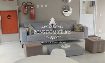 Imagem 3: APARTAMENTO RESIDENCIAL em COTIA - SP, JARDIM BARRO BRANCO