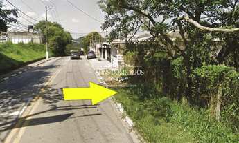 Imagem 6: TERRENO COMERCIAL / INDUSTRIAL em COTIA - SP, CHÁCARA ONDAS VERDES