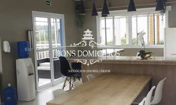 Imagem 5: APARTAMENTO RESIDENCIAL em COTIA - SP, JARDIM BARRO BRANCO