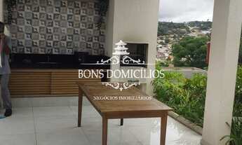 Imagem 7: APARTAMENTO RESIDENCIAL em COTIA - SP, JARDIM BARRO BRANCO