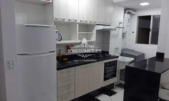 Imagem: APARTAMENTO RESIDENCIAL em COTIA - SP, JARDIM