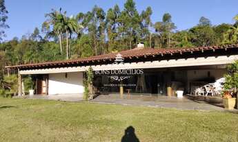 Imagem: CASA RESIDENCIAL em VARGEM GRANDE PAULISTA