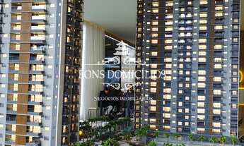 Imagem 5: Oportunidade imperdível: Apartamento à venda em Barueri-SP, 2 quartos, 1 suíte, 1 sala, 2