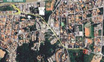 Imagem 3: TERRENO COMERCIAL / INDUSTRIAL em COTIA - SP, CHÁCARA ONDAS VERDES