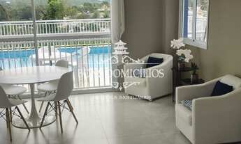 Imagem 4: APARTAMENTO RESIDENCIAL em COTIA - SP, JARDIM BARRO BRANCO