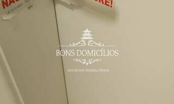 Imagem 2: APARTAMENTO RESIDENCIAL em COTIA - SP, JARDIM BARRO BRANCO