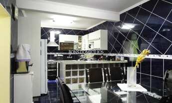 Imagem: CASA RESIDENCIAL em COTIA - SP, PARQUE SÃO