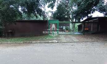 Imagem 5: AREA COMERCIAL / INDUSTRIAL em COTIA - SP, GRANJA CLOTILDE