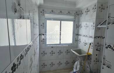 Imagem 6: APARTAMENTO RESIDENCIAL em CARAPICUÍBA - SP, JARDIM HELENA