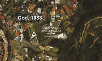 Imagem: LOTE RESIDENCIAL em COTIA - SP, JARDIM PASSÁRGADA