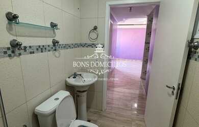 Imagem 3: APARTAMENTO RESIDENCIAL em CARAPICUÍBA - SP, JARDIM HELENA