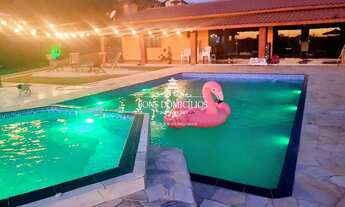 Imagem: CHACARA RESIDENCIAL em IBIÚNA - SP, IBIUNA