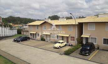 Imagem: CASA RESIDENCIAL em COTIA - SP, JARDIM SANDRA