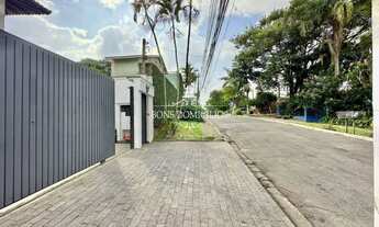 Imagem 2: Imperdível! Casa à venda em Cotia-SP, 4 quartos, 4 suítes, 5 ambientes, 4 banheiros, 7 vag