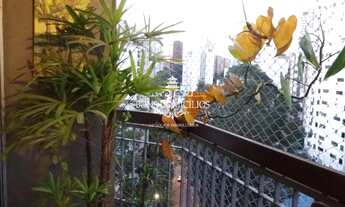 Imagem 2: APARTAMENTO RESIDENCIAL em SÃO PAULO - SP, VILA ANDRADE