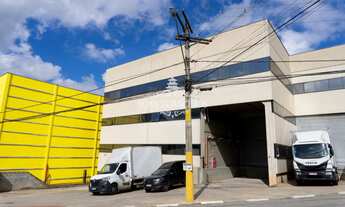 Imagem: GALPAO COMERCIAL / INDUSTRIAL em COTIA